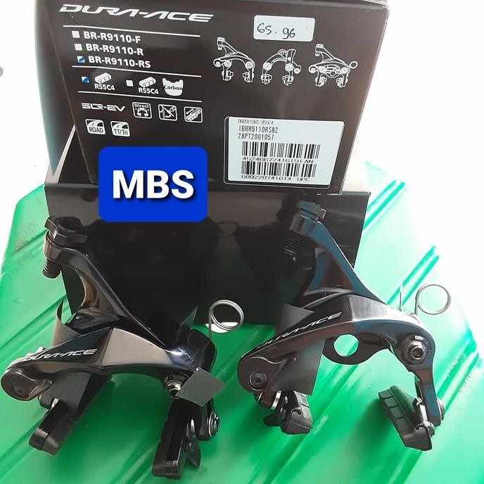 U BRAKE Dura ACE 9110 DIRECT MOUNT murah