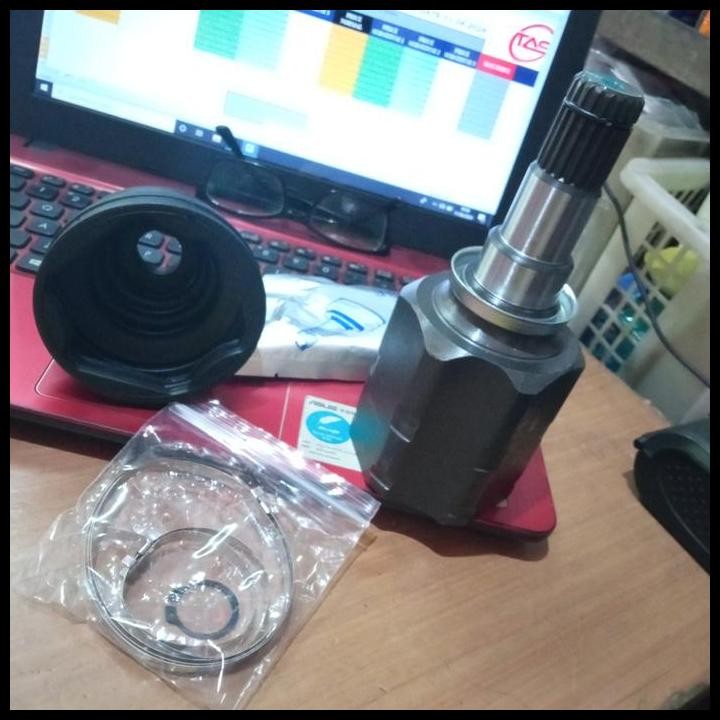 TERBARU CV JOINT AS RODA DALAM SIENTA 
