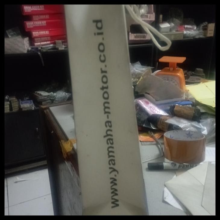 

BEST DEAL TAS KERTAS SOUVENIR YAMAHA JUPITER MX 135