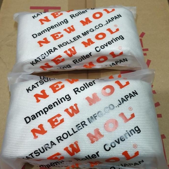 

New Moll Sor-M 72 (850x70-55)