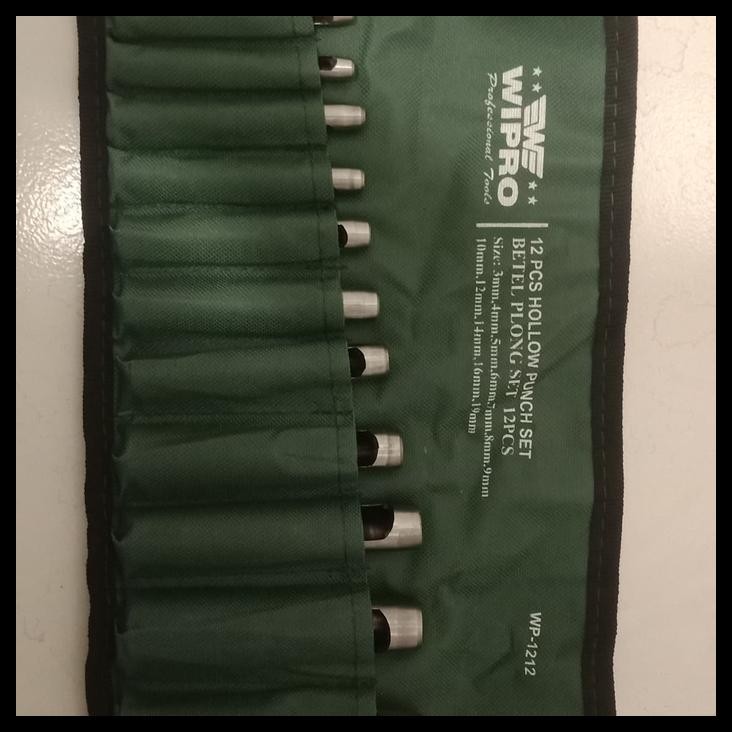 

GRATIS ONGKIR BETEL PLONG SET 12PCS WP 1212 !!!!