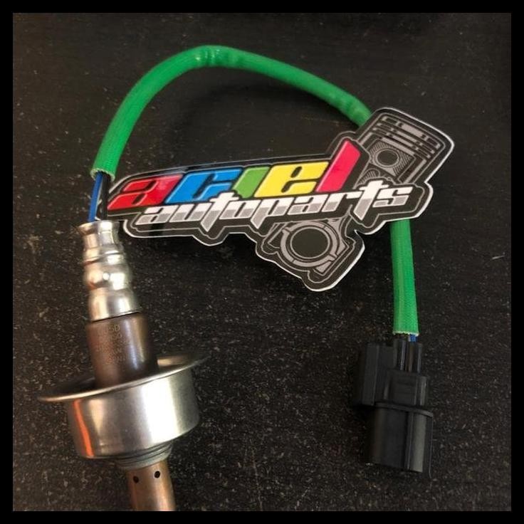 TERBARU SENSOR OKSIGEN SENSOR O2 ACCORD CP2 ORIGINAL JAPAN 