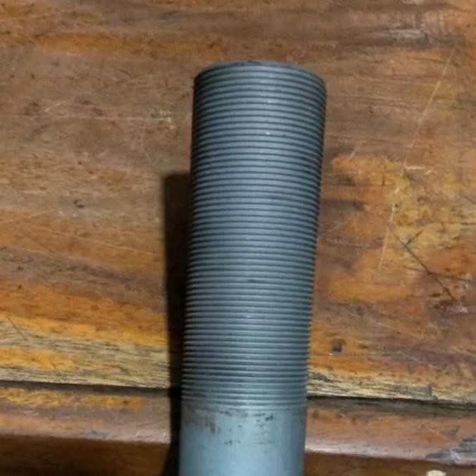 FORK 26 GENIO RIGID DRAT STANDARD 22.2MM murah