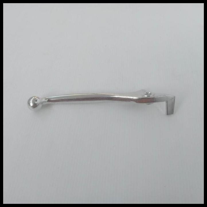 DISKON HANDLE HANDEL HENDEL  REM DEPAN HONDA BEAT TUAS KANAN HENDEL REM BEAT KARBU FI 