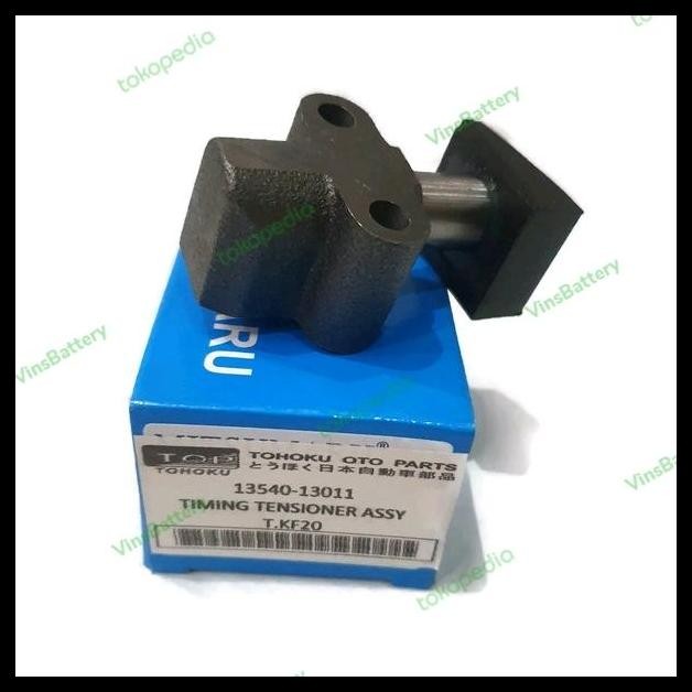 TERBARU TIMING TENSIONER TOYOTA 4K 5K 