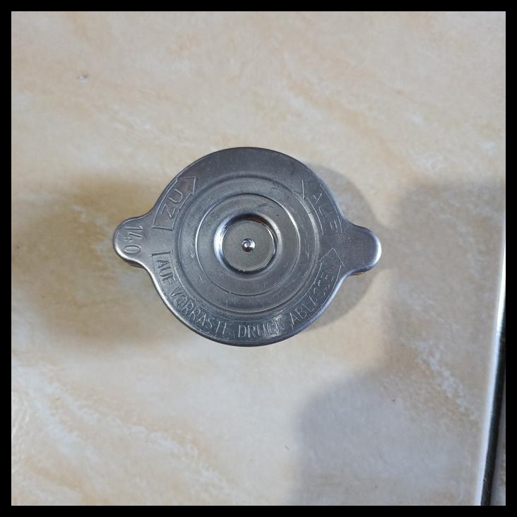 TERMURAH TUTUP RADIATOR W124 W202 