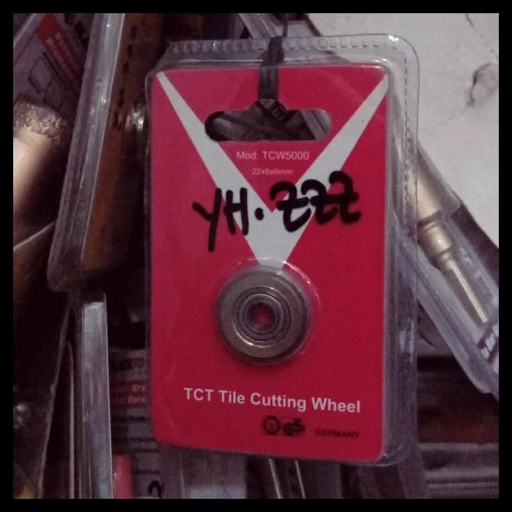 HOT DEAL MATA POTONG KERAMIK / GRANIT GS (CASAL) 