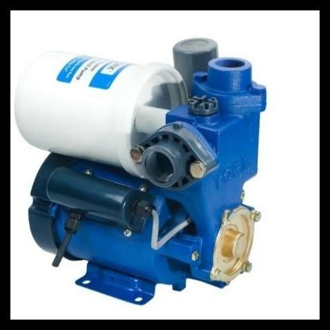 TERBARU YORK ITALY-PD 130A- OTOMATIS-POMPA AIR DORONG OTOMATIS-SUMUR DANGKAL 