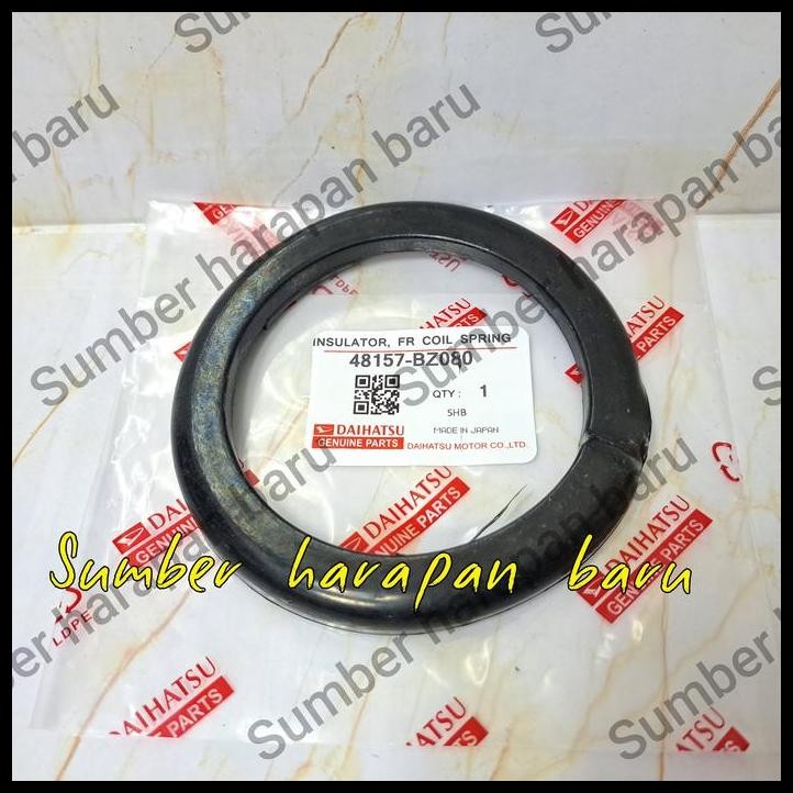 DISKON KARET TATAKAN PER KEONG DEPAN ATAS SIRION ORIGINAL 