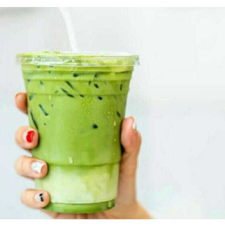 

Sale Matcha Bubuk 150 Gram