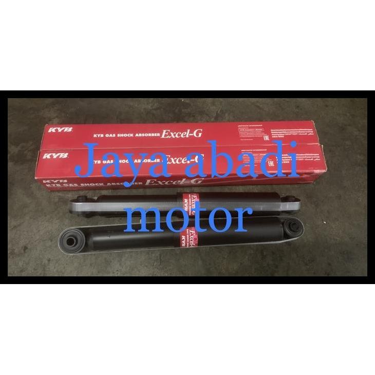 TERMURAH SHOCK BELAKANG AVANZA RUSH KAYABA EXCEL G 