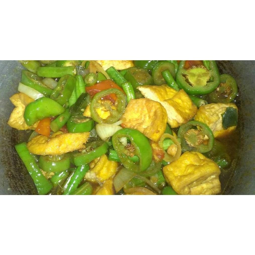 

Wajib Miliki Cabe Gendot / Cabe Bendot / Cabe Gendol / 1 Kg / Fresh / Segar / Sayuran / Cabai