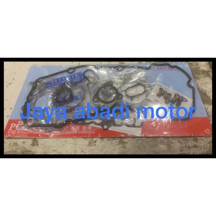 DISKON PACKING SET ERTIGA 2012 - 2014 POSTECH 