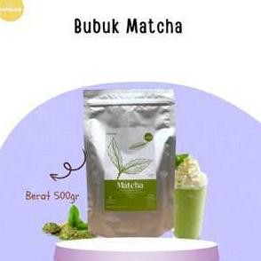 

Murah Bundling Bubuk Minuman Matcha Premium 500Gr + Belgian Coklat 500Gr / All Premium Dan Terlaris / Cafelab