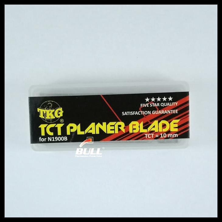 TERMURAH MATA PASAH/TKG TCT PLANER BLADE N1900B 