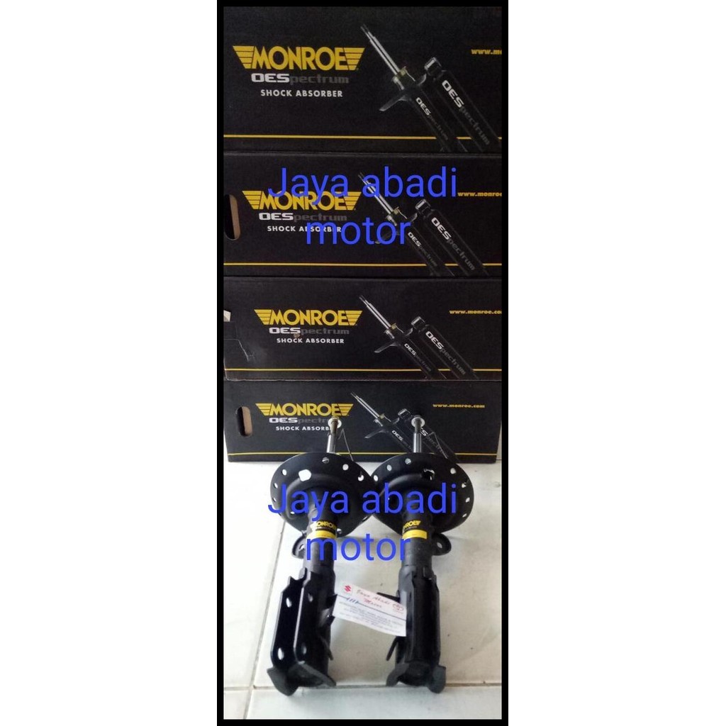 TERBARU SHOCK DEPAN BRIO ORIGINAL MONROE 