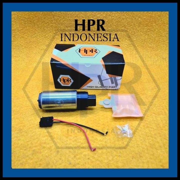 TERMURAH HPR FUEL PUMP POMPA BENSIN - CAMRY 1991 1992 1993 1994 1995 1996 1997 1998 1999 2000 2001 2
