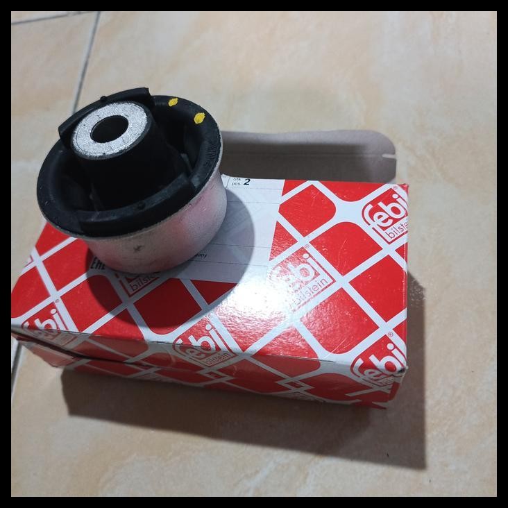 HOT DEAL BUSHING ARM DEPAN W168 A140 1683330614 