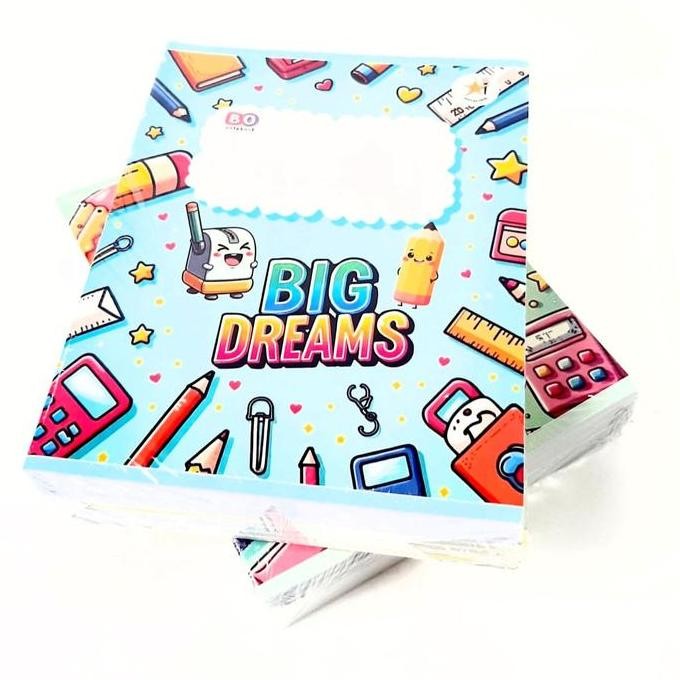 

HARGA GROSIR ( 1 PACKS/10BUKU ) BUKU TULIS KWARTO 38 LEMBAR ORIGINAL