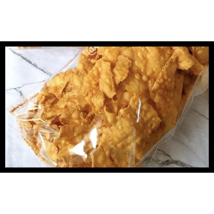 

HOT DEAL PANGSIT BAWANG 250GR !!!!