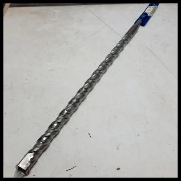 TERMURAH MATA BOR SDS PLUS 20 MM X 300 MM - MATA BOR SDS PLUS BETON SDS PLUS 