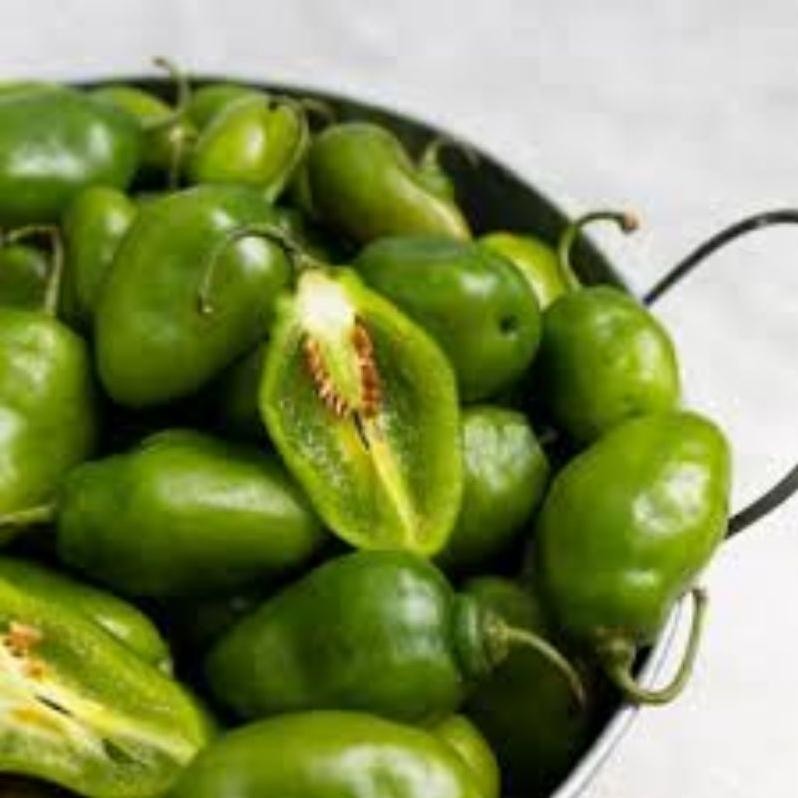 

Praktis Cabe Gendot 1Kg (Fromo)