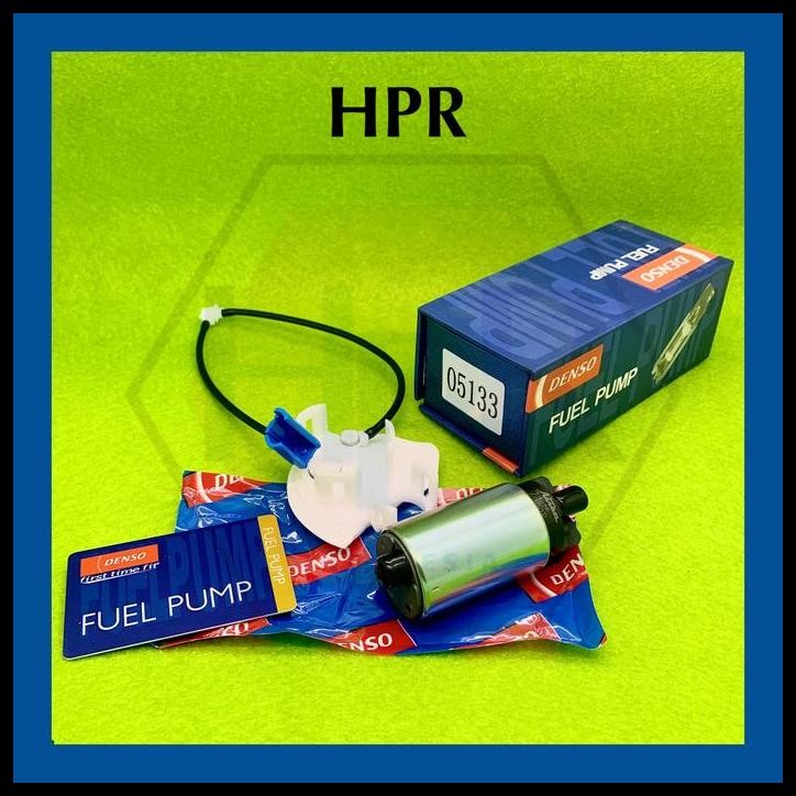 GRATIS ONGKIR FUEL PUMP POMPA BENSIN GRAND NEW AVANZA / VELOZ & XENIA 2016 2017 2018 