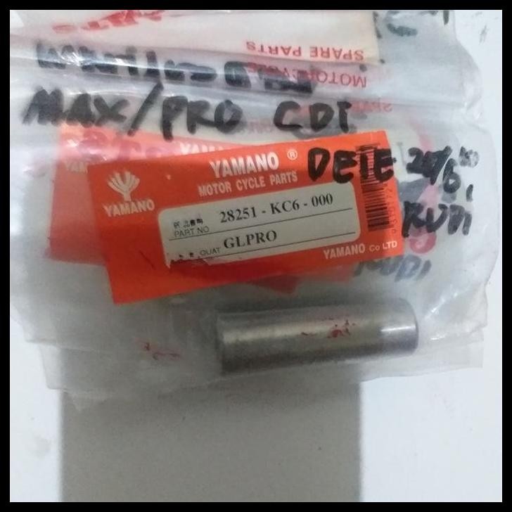 GRATIS ONGKIR PEN PISTON HONDA GL MAX GL PRO GL125 CDI 