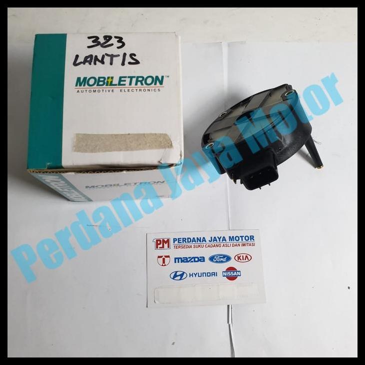 HOT DEAL COIL KOIL IGNITION PENGAPIAN MAZDA FAMILIA LANTIS 
