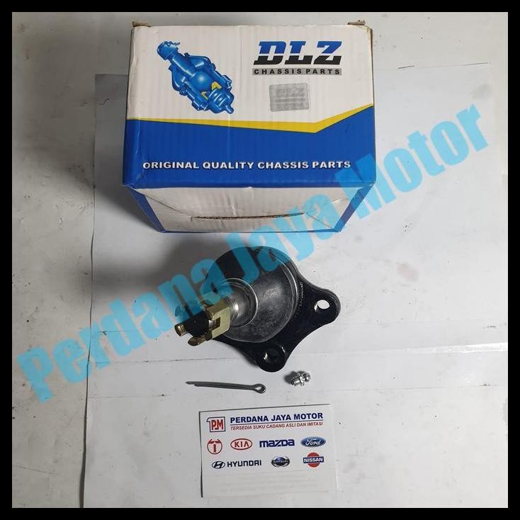 DISKON BALL JOINT SAYAP BAWAH MAZDA E2000 