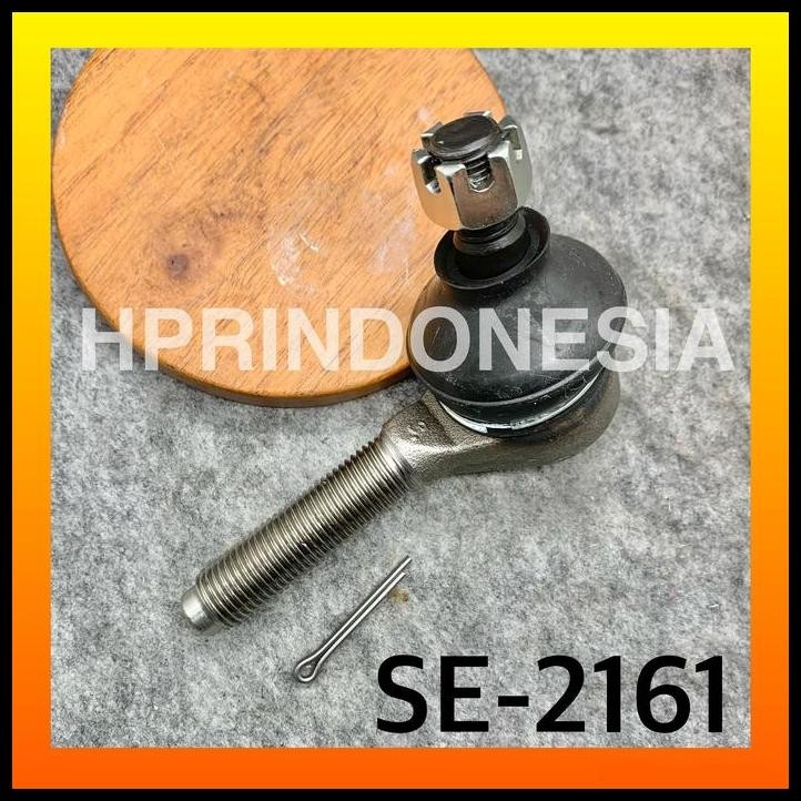 GRATIS ONGKIR TIE ROD END SE-2161 - KIJANG BUAYA - DOYOK - SUPER - GRAND EXTRA 