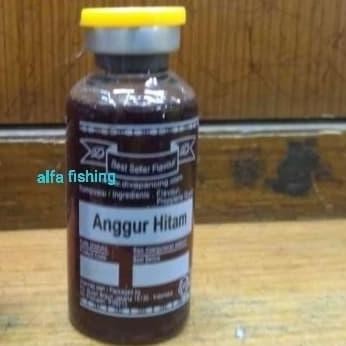 

Super Promo!, Essen Diva Aroma Anggur Hitam 30Ml