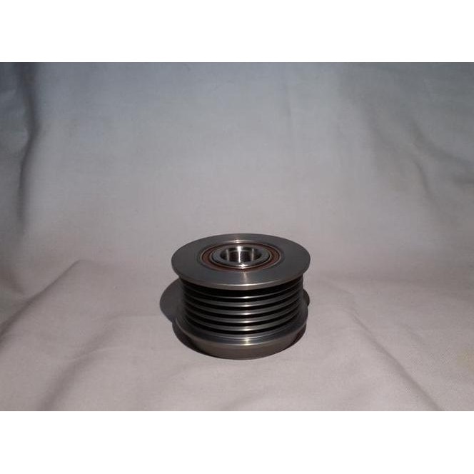 Pulley Alternator Chevrolet Captiva Diesel