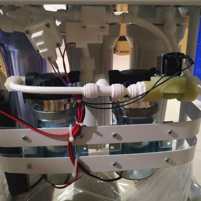 Tanias Ro Reverse Osmosis 1200Gpd (100 Galon) 1200Gpd Terlaris