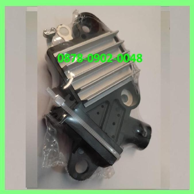 Ic Regulator  Ic Alternator Wuling