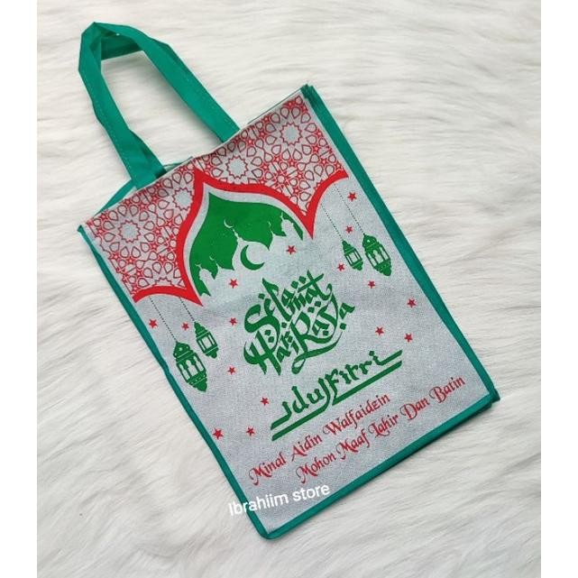 

fsd-34 Viral (ISI 12PCS) TERMURAH TERLARIS TAS PARSEL LEBARAN IDUL FITRI BESAR DAN TEBAL UKURAN 30x40x15 cm / TAS PARSEL LEBARAN IDUL FITRI MURAH / TAS PARSEL LEBARAN MURAH Murah Premium