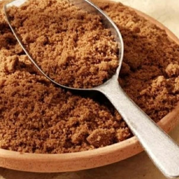 

Dark Brown Sugar Gram Grade Agula Palm Gula Aren Gramaren