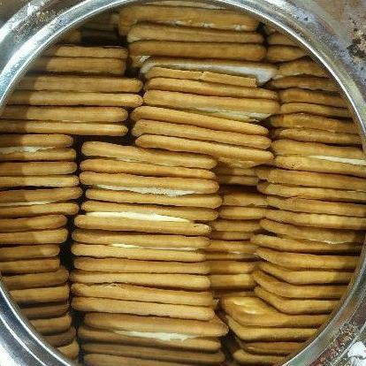 

Biscuit Lemon Puff, 500Gr