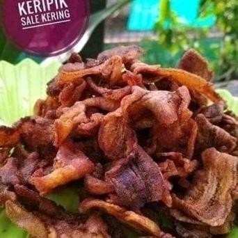 

Kripik Sale Pisang Kering 1 Kg Gratis Bubble Wrap