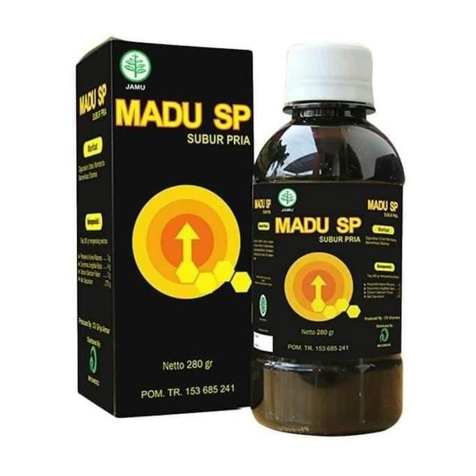 

TERMURAH MADU STAMINA PRIA - SUPLEMEN VITALITAS & KESUBURAN PRIA DEWASA