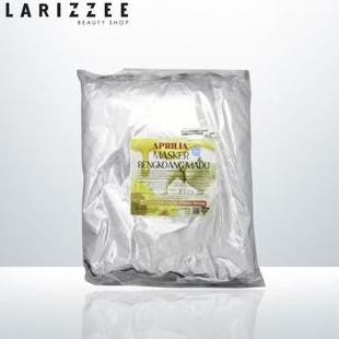 

TERMURAH APRILIA MASKER BENGKOANG MADU 1000GR - MASKER ALAMI MENCERAHKAN WAJAH SHOPEE