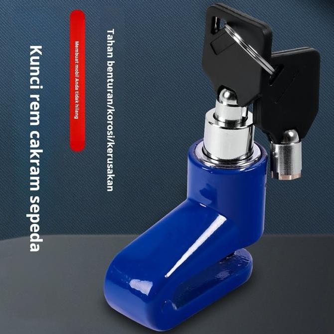 Super Sale, Kunci Rem Cakram Sepeda, Kunci Rem Cakram Sepeda Motor, Aksesori Kunci Sepeda Gunung