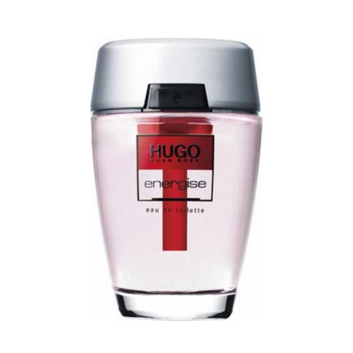 Hugo Boss Energize Original Segel Box Bpom