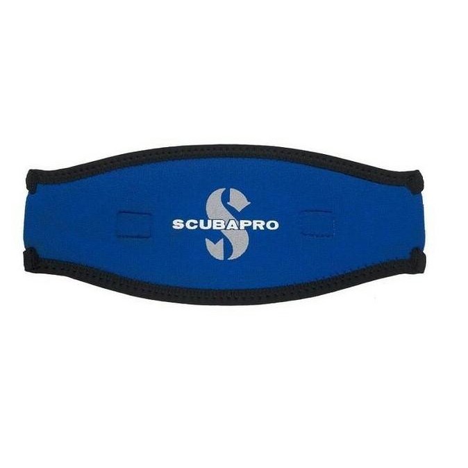 Ori - Strap Penutup Masker Diving Scubapro - Mask Strap Cover Diving Gear