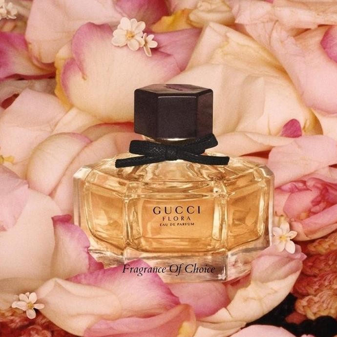 Parfum Original - Gucci Flora EDP 75Ml