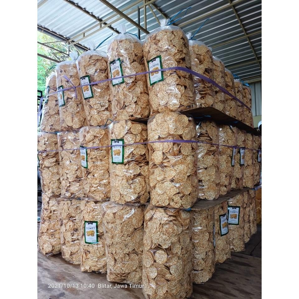 

1 ball SNACK CEMILAN KERIPIK KRIPIK TEMPE SAGU MURAH ENAK RENYAH Ori!!