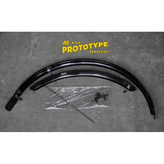 Fender Hybrid Gravel - Spakbor Hybrid Gravel 700C