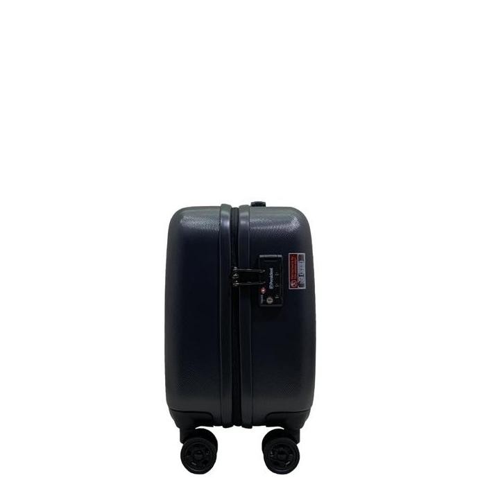 Tas Koper President C011 Koper Pilot Kabin 18 Inch Hardcase