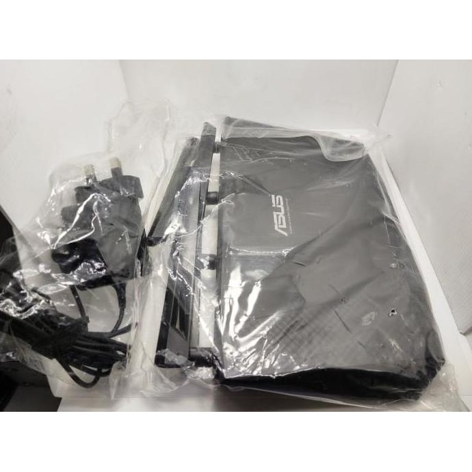 Asus Rt-Ac87U Wireless Ac 2400 Mbps Dual Band Router New Stok