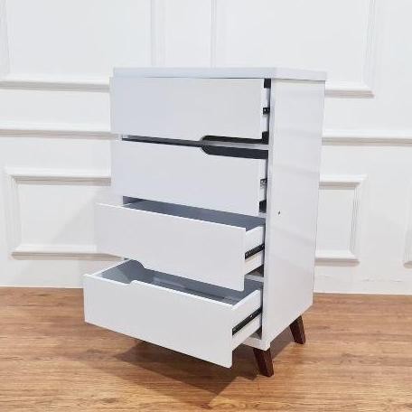 LEMARI ARSIP KABINET RAK ARSIP LEMARI BUKU DRAWER RAK LACI RSG 86